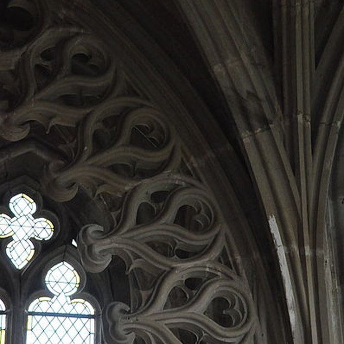 Photo de Château-Dessous de Chauvirey-le-Châtel