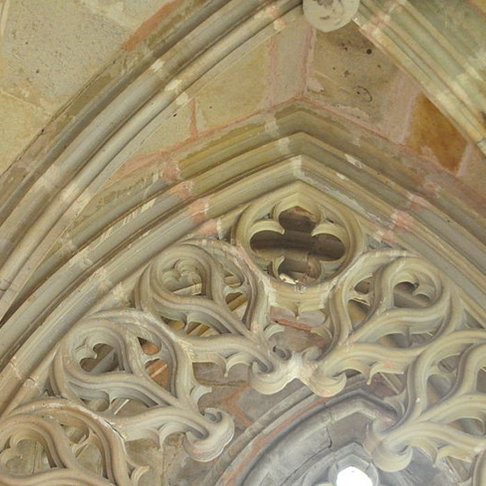 Photo de Château-Dessous de Chauvirey-le-Châtel