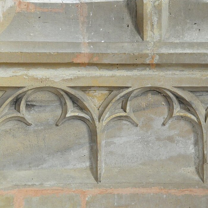 Photo de Château-Dessous de Chauvirey-le-Châtel