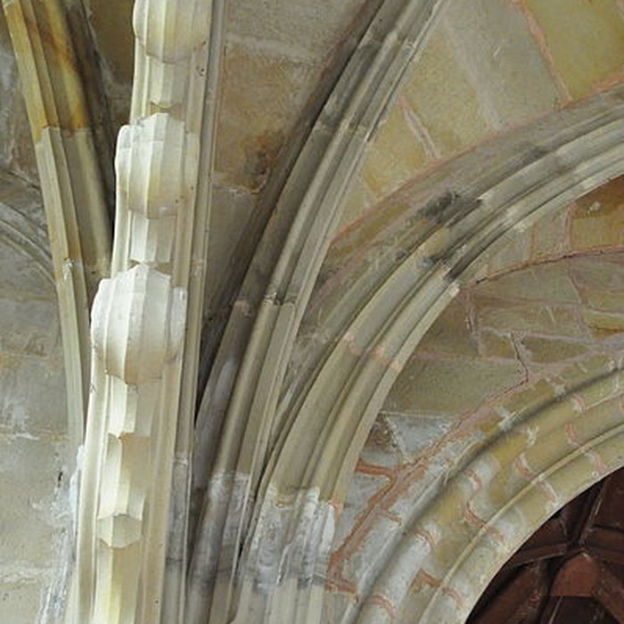 Photo de Château-Dessous de Chauvirey-le-Châtel