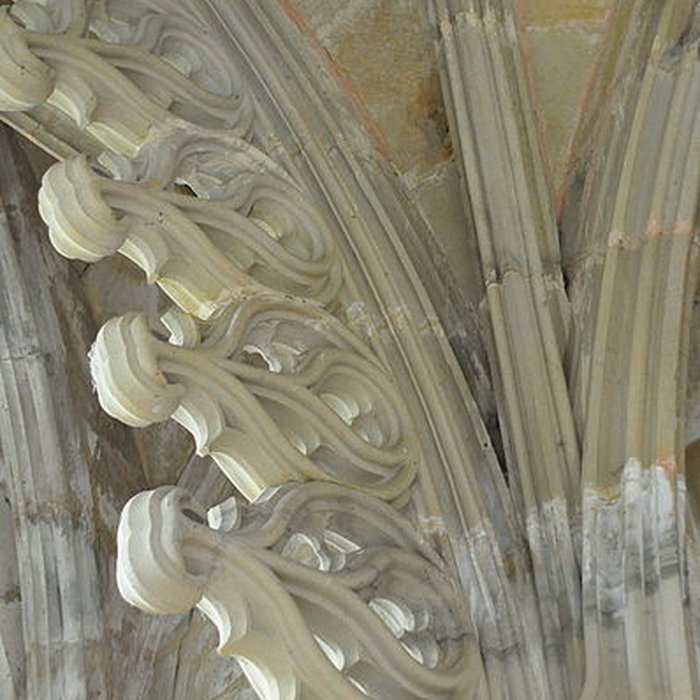 Photo de Château-Dessous de Chauvirey-le-Châtel