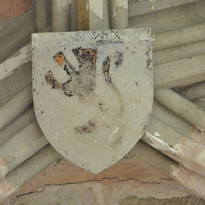 Photo de Château-Dessous de Chauvirey-le-Châtel