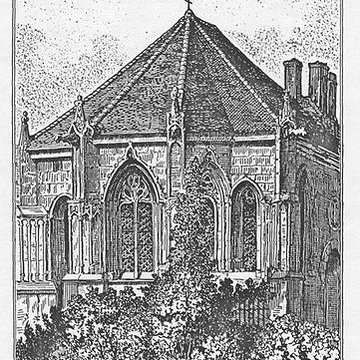 Château-Dessous de Chauvirey-le-Châtel