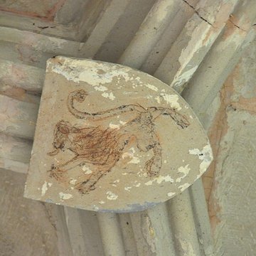 Château-Dessous de Chauvirey-le-Châtel