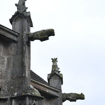 Château-Dessous de Chauvirey-le-Châtel