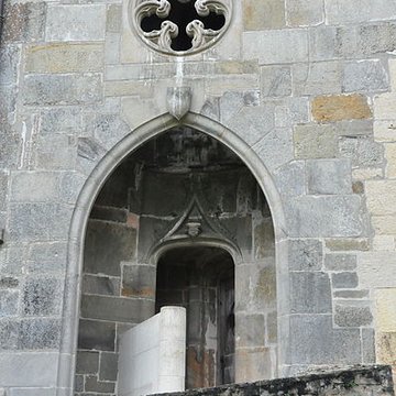 Château-Dessous de Chauvirey-le-Châtel