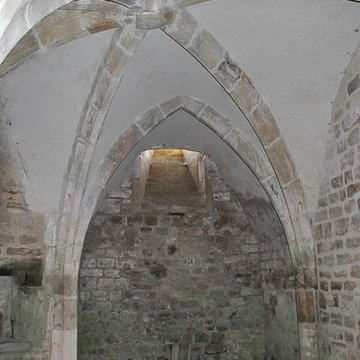 Château-Dessous de Chauvirey-le-Châtel