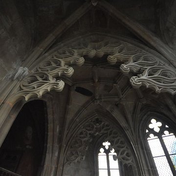 Château-Dessous de Chauvirey-le-Châtel