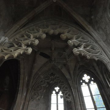 Château-Dessous de Chauvirey-le-Châtel