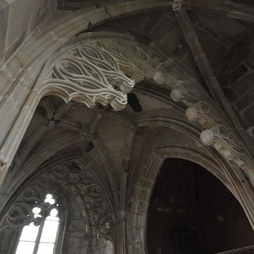 Château-Dessous de Chauvirey-le-Châtel