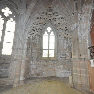 Château-Dessous de Chauvirey-le-Châtel