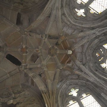 Château-Dessous de Chauvirey-le-Châtel