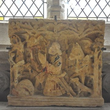 Château-Dessous de Chauvirey-le-Châtel