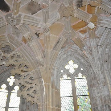 Château-Dessous de Chauvirey-le-Châtel