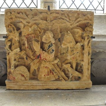 Château-Dessous de Chauvirey-le-Châtel