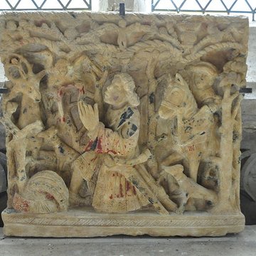 Château-Dessous de Chauvirey-le-Châtel