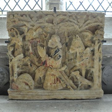 Château-Dessous de Chauvirey-le-Châtel