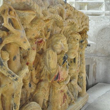 Château-Dessous de Chauvirey-le-Châtel