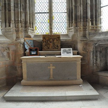 Château-Dessous de Chauvirey-le-Châtel