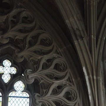 Château-Dessous de Chauvirey-le-Châtel