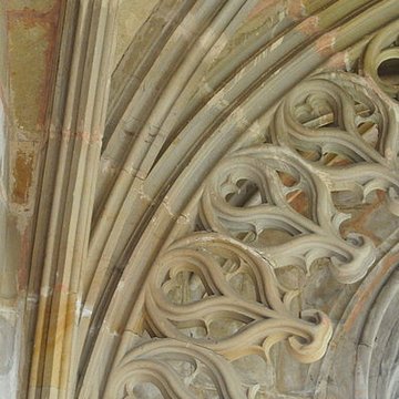 Château-Dessous de Chauvirey-le-Châtel