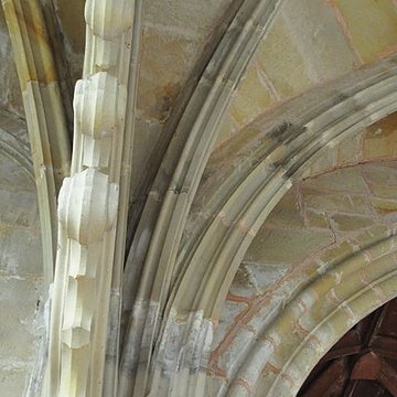 Château-Dessous de Chauvirey-le-Châtel