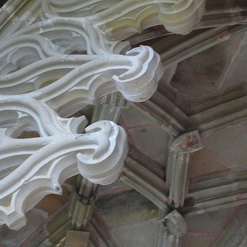 Château-Dessous de Chauvirey-le-Châtel