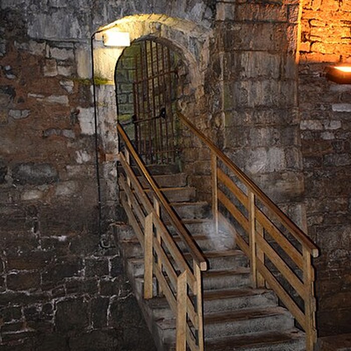 Photo de Salines de Salins-les-Bains