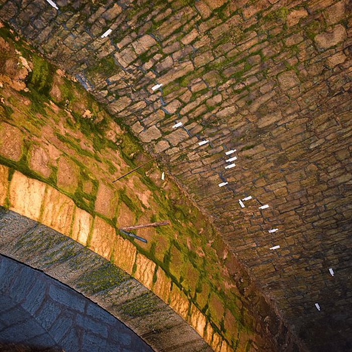 Photo de Salines de Salins-les-Bains