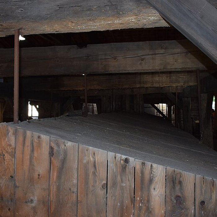 Photo de Salines de Salins-les-Bains