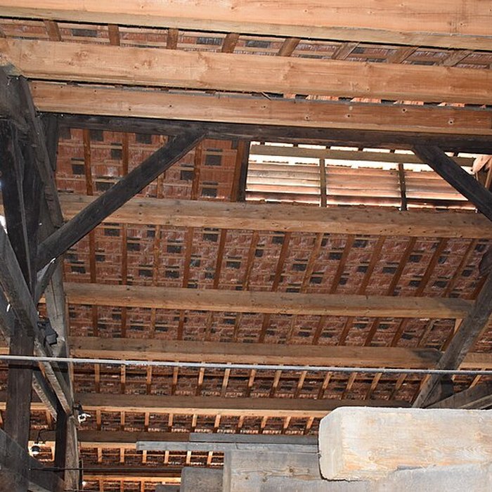 Photo de Salines de Salins-les-Bains