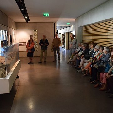 Salines de Salins-les-Bains