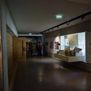 Salines de Salins-les-Bains