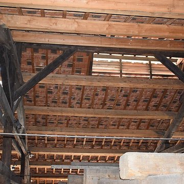 Salines de Salins-les-Bains