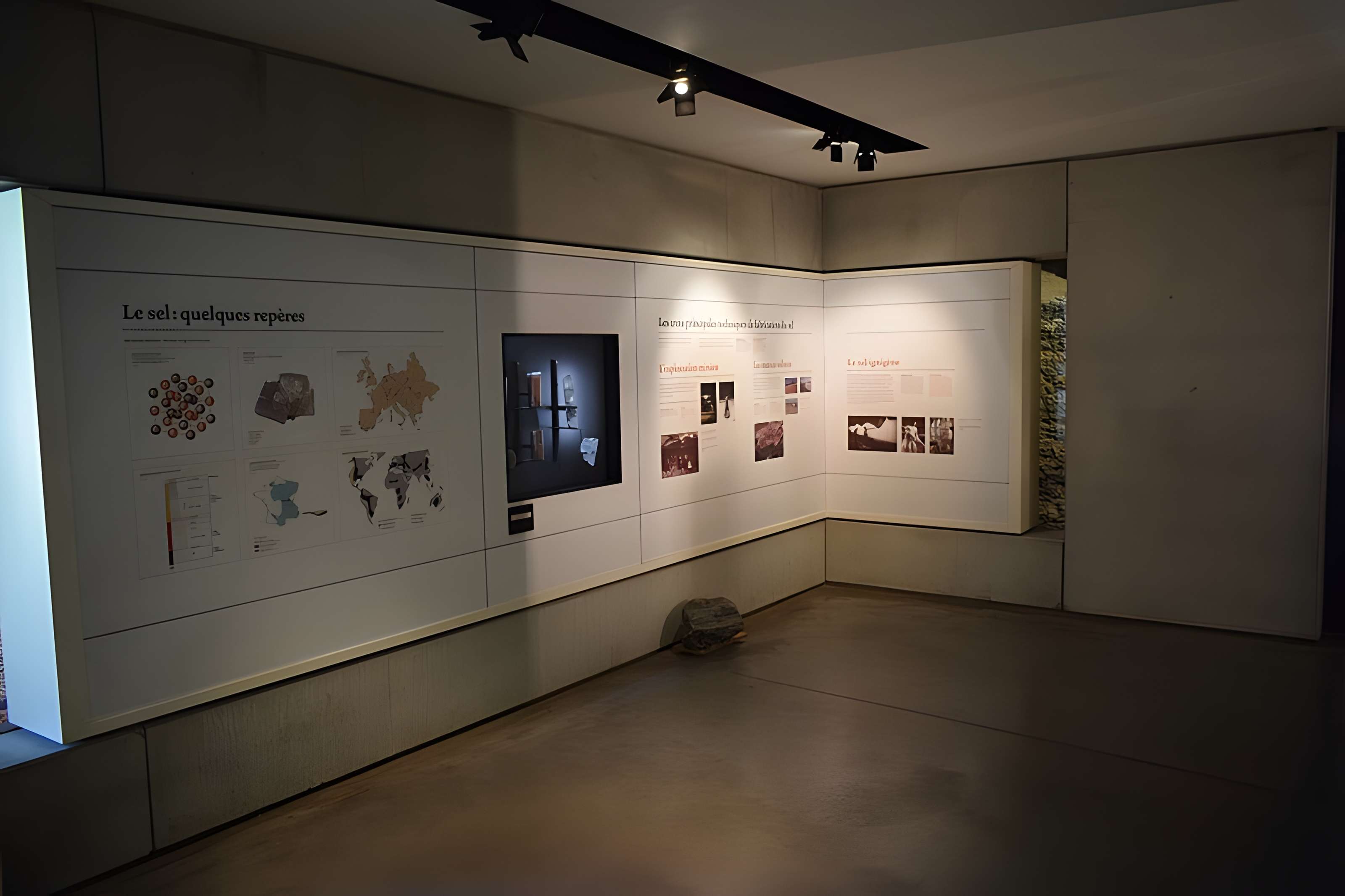 Salines de Salins-les-Bains