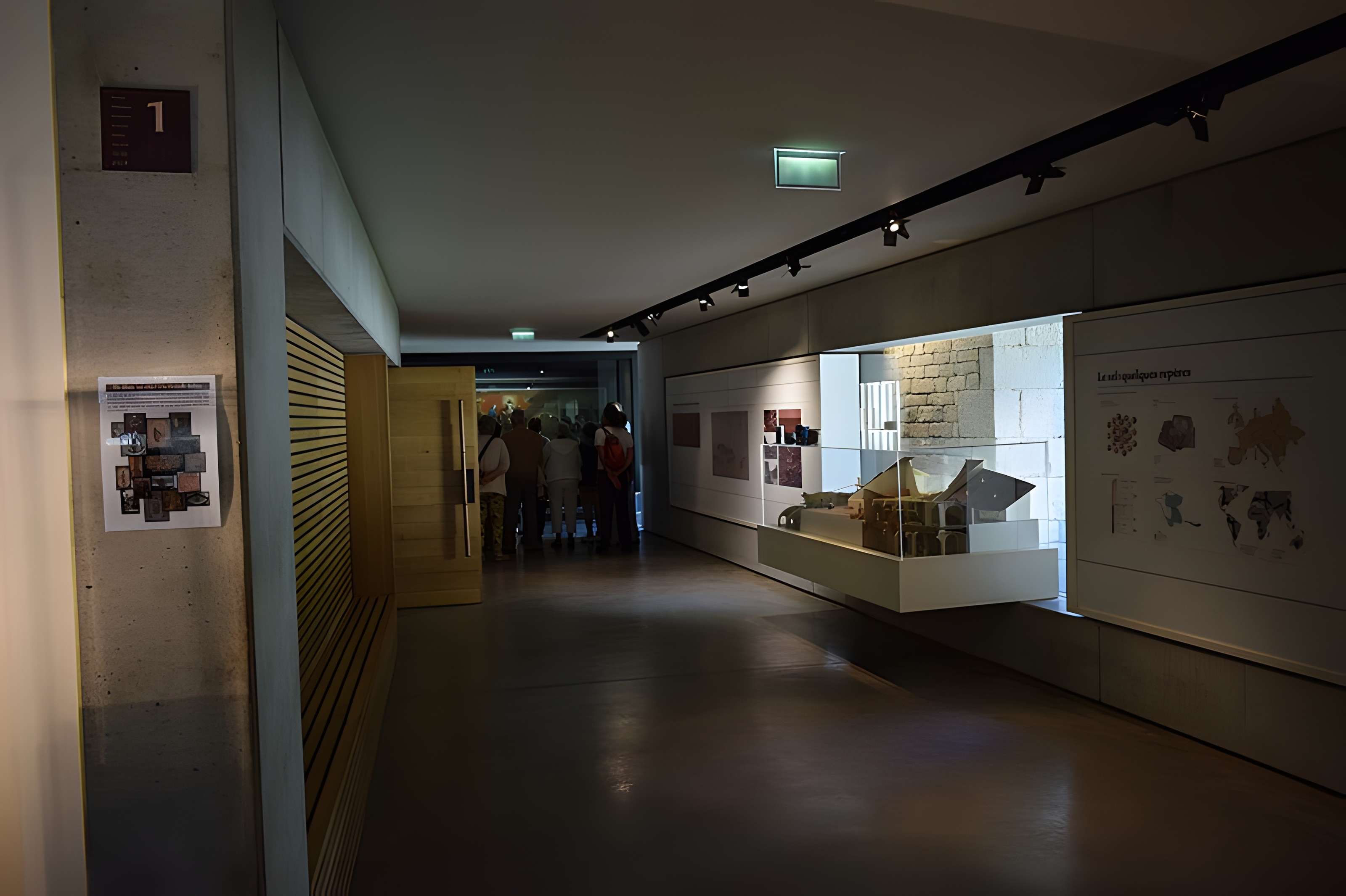 Salines de Salins-les-Bains