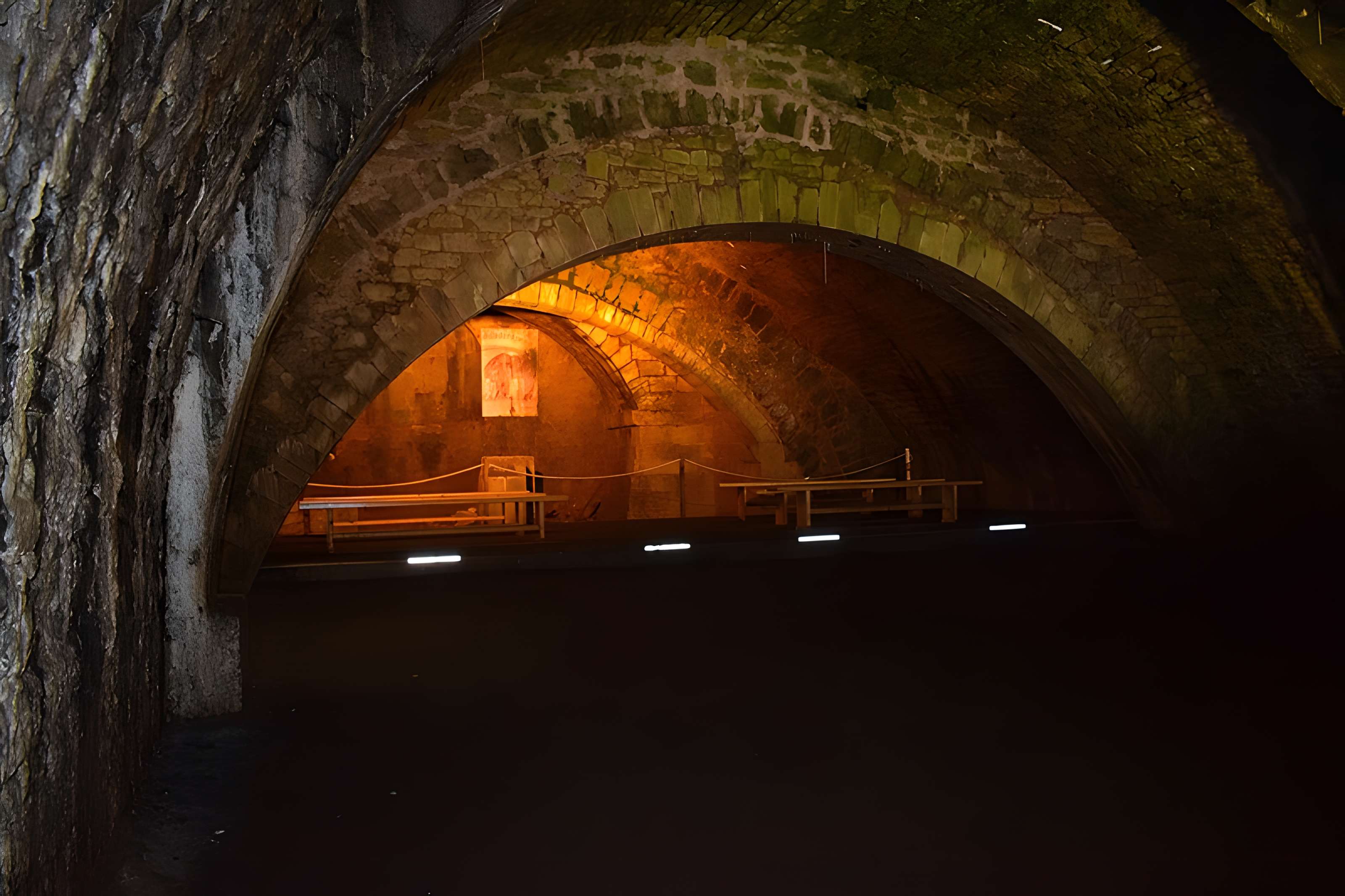 Salines de Salins-les-Bains