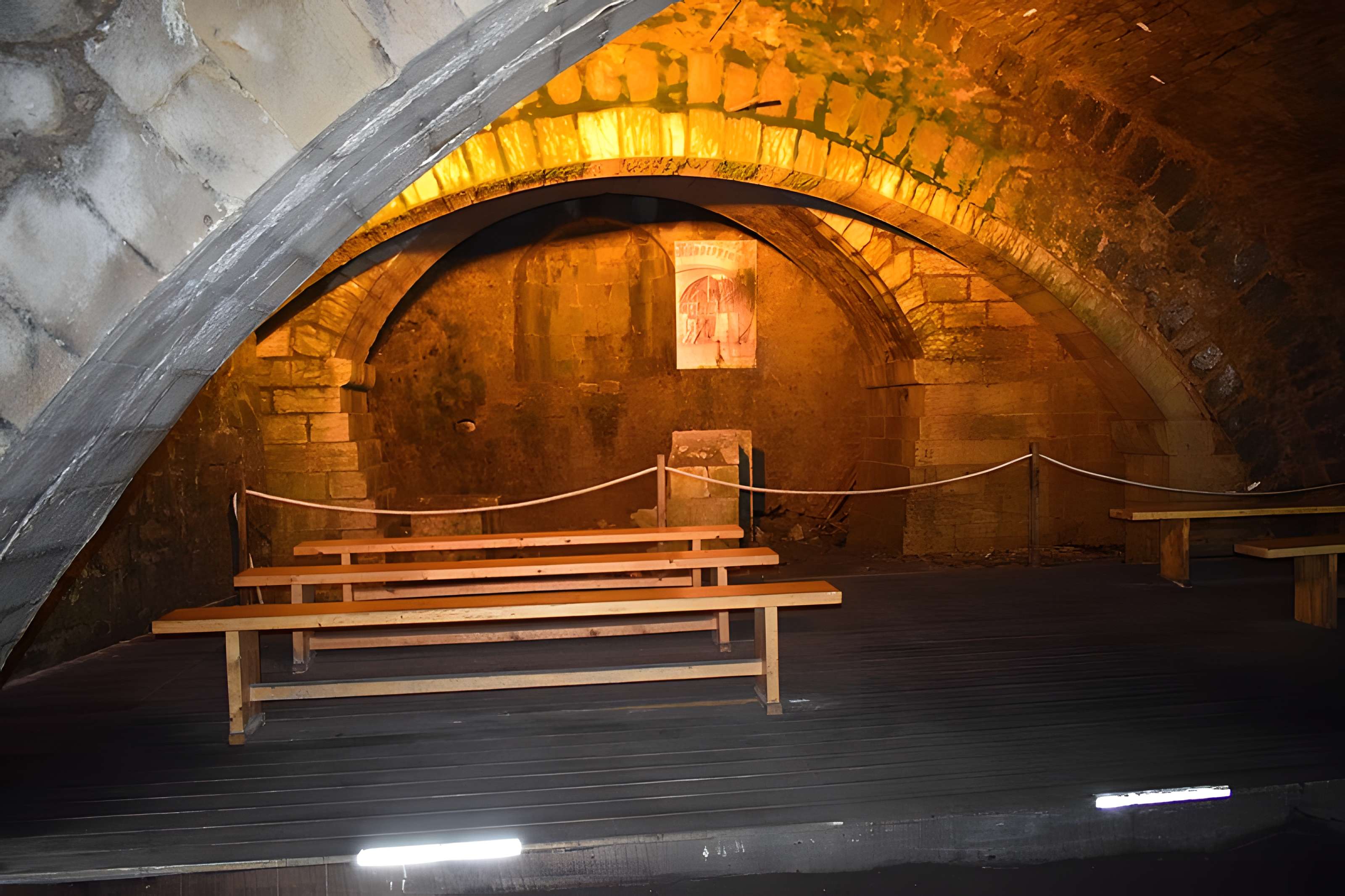 Salines de Salins-les-Bains