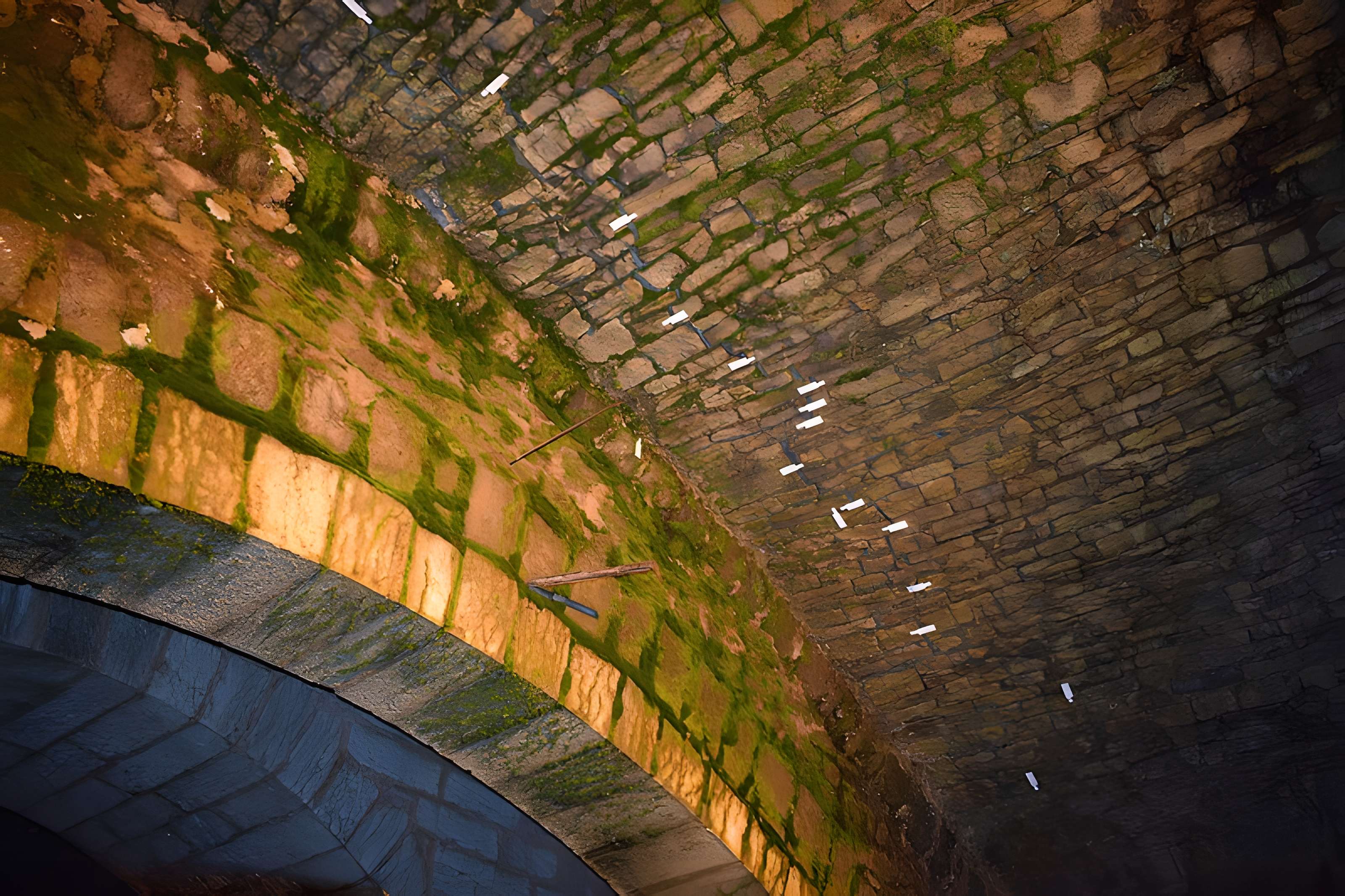 Salines de Salins-les-Bains