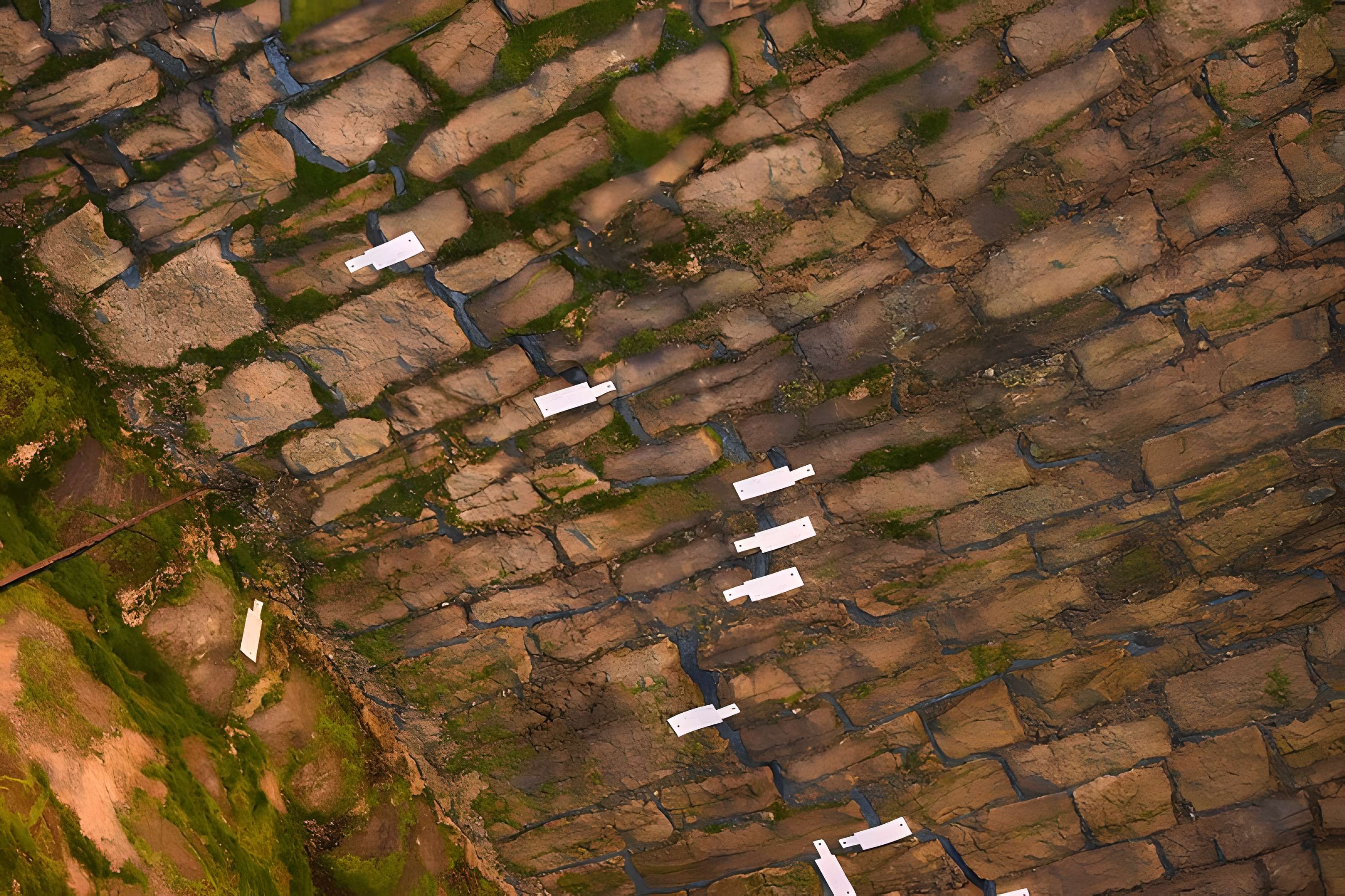 Salines de Salins-les-Bains