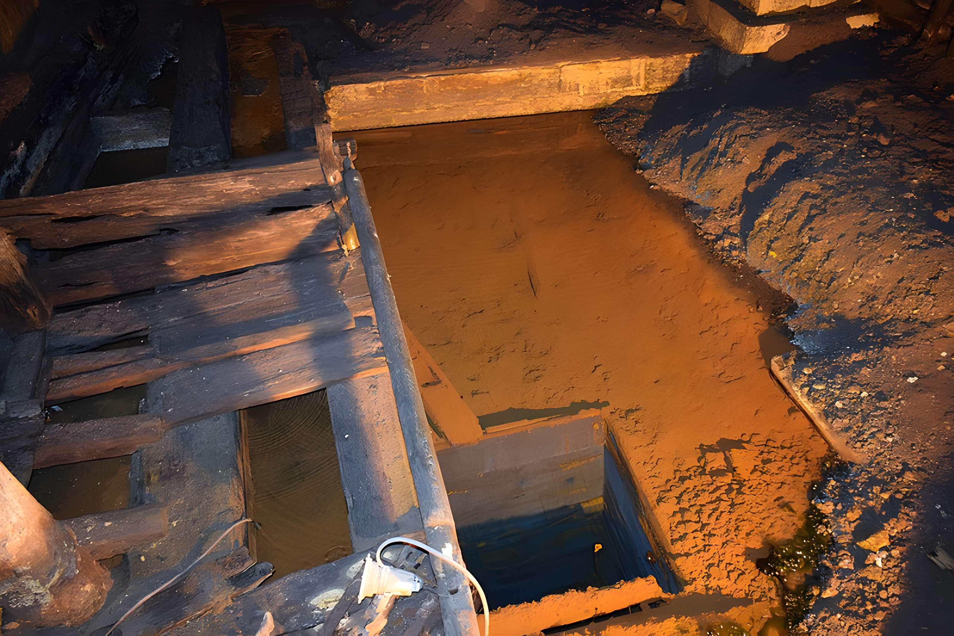 Salines de Salins-les-Bains