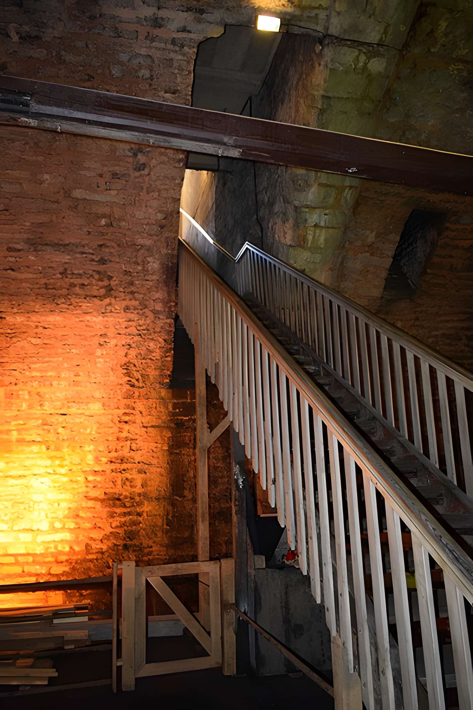Salines de Salins-les-Bains