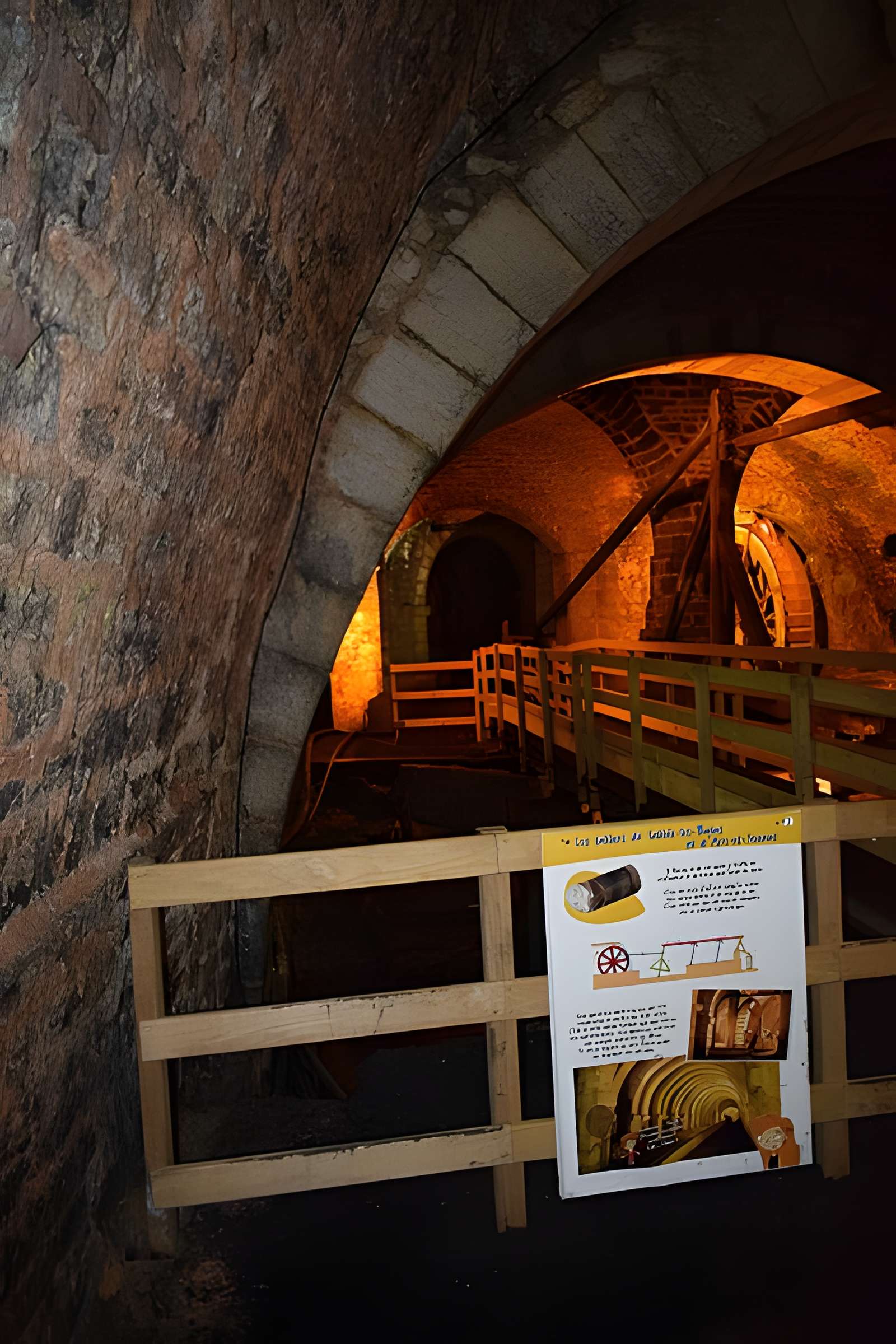 Salines de Salins-les-Bains