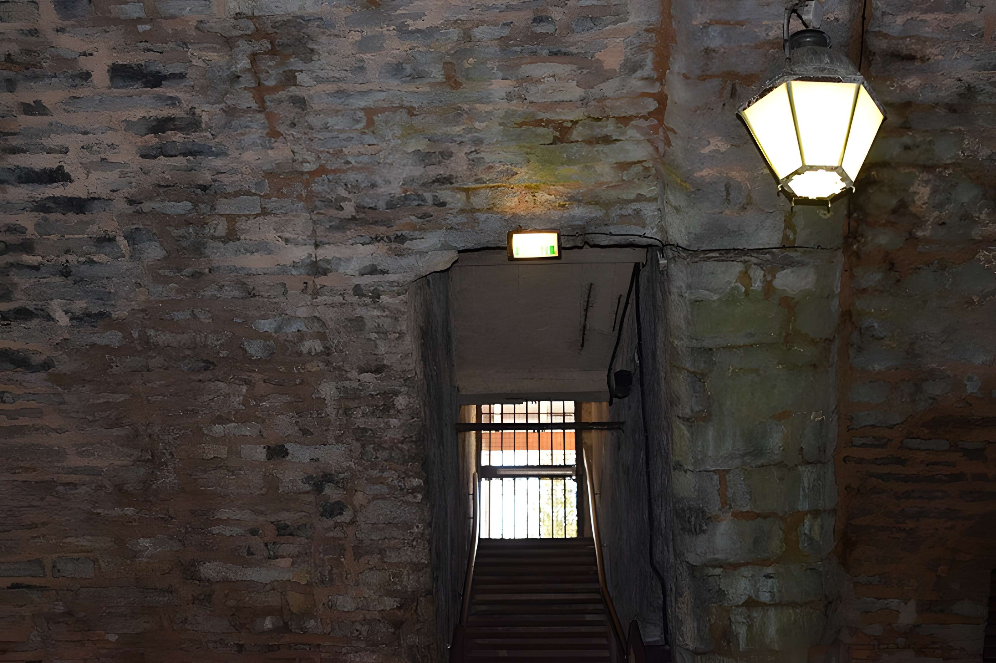 Salines de Salins-les-Bains