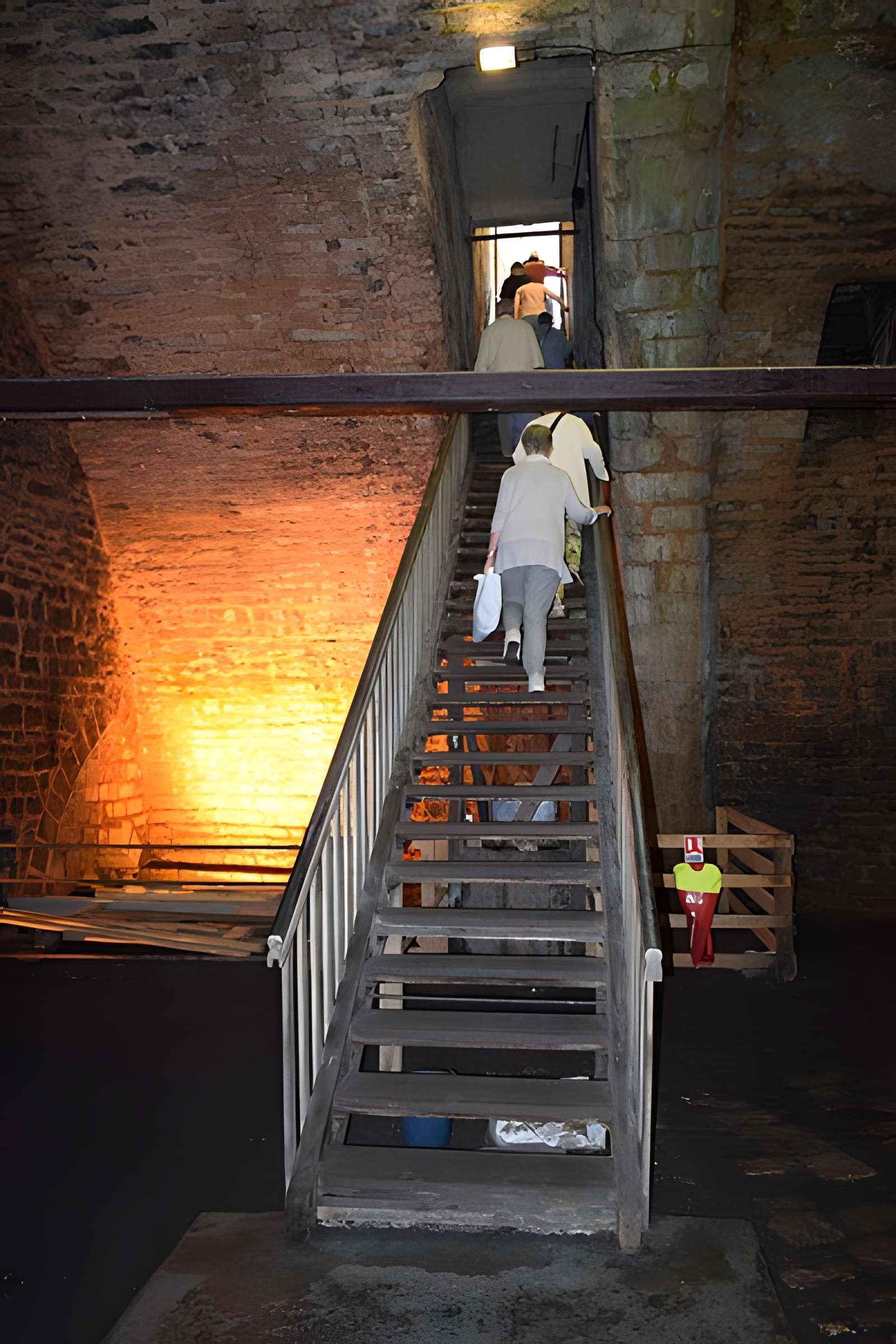 Salines de Salins-les-Bains