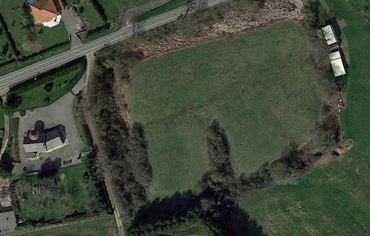 Château-fort de Schell-Vinsberg 