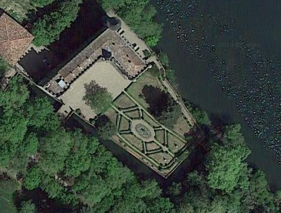 Château-Haut de Guitalens-L'Albarède 