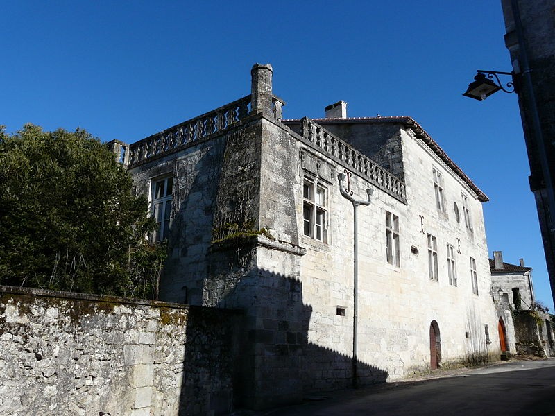 Photo de Château-Haut de Lisle