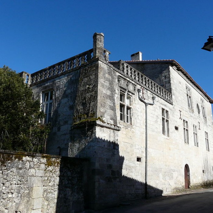 Photo de Château-Haut de Lisle
