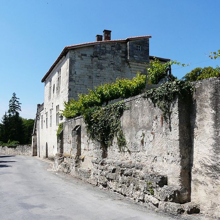 Photo de Château-Haut de Lisle